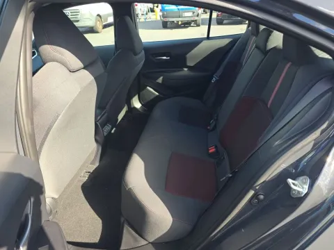 More photos of 2024 Toyota Corolla SE at Clement Supercenter, MO