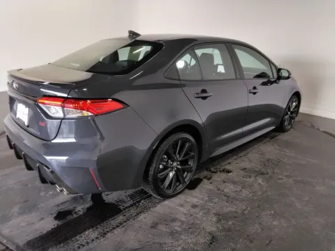More photos of 2024 Toyota Corolla SE at Clement Supercenter, MO