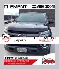 2016 Chevrolet Colorado Z71 for sale in Saint Charles, MO