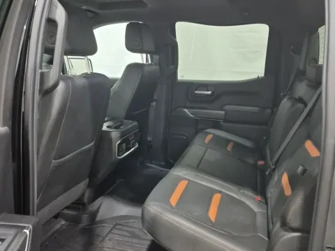 Another view of 2019 GMC Sierra 1500 AT4 for sale in Saint Charles, MO at Clement Supercenter