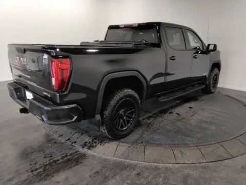 More photos of 2019 GMC Sierra 1500 AT4 at Clement Supercenter, MO