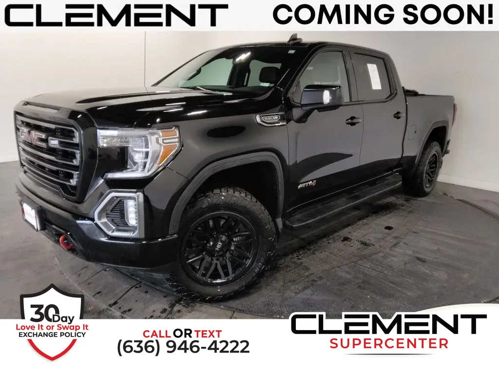 2019 GMC Sierra 1500 AT4 for sale in Saint Charles, MO