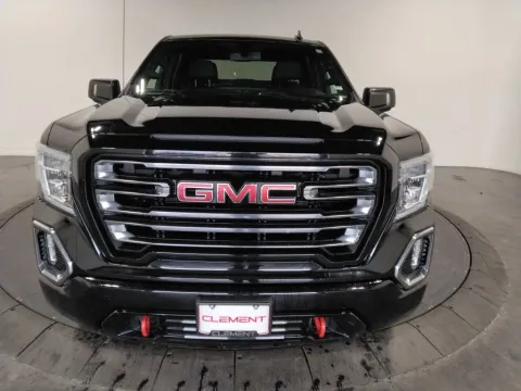 Photos of 2019 GMC Sierra 1500 AT4 for sale in Saint Charles, MO at Clement Supercenter