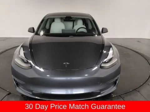 Photos of 2021 Tesla Model 3 Standard Range Plus for sale in Saint Charles, MO at Clement Supercenter