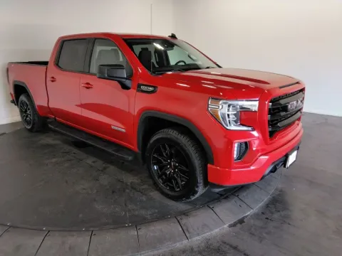 More photos of 2022 GMC Sierra 1500 Limited Elevation at Clement Supercenter, MO