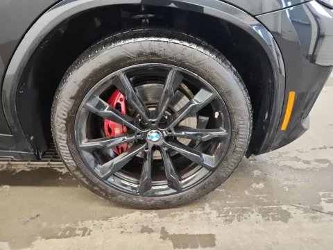 More photos of 2022 BMW X4 M40i at Clement Supercenter, MO