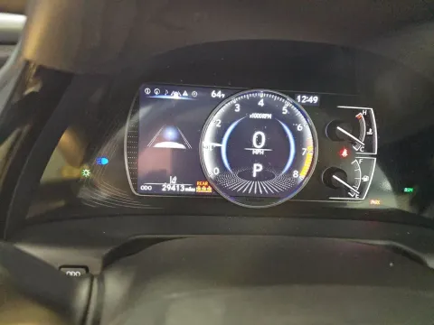 Photos of 2022 Lexus ES 350 for sale in Saint Charles, MO at Clement Supercenter