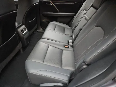 More photos of 2022 Lexus RX 350 at Clement Supercenter, MO