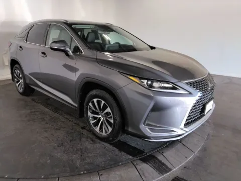 More photos of 2022 Lexus RX 350 at Clement Supercenter, MO