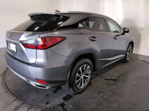 More photos of 2022 Lexus RX 350 at Clement Supercenter, MO