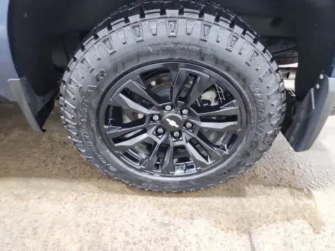 More photos of 2023 Chevrolet Silverado 1500 RST at Clement Supercenter, MO