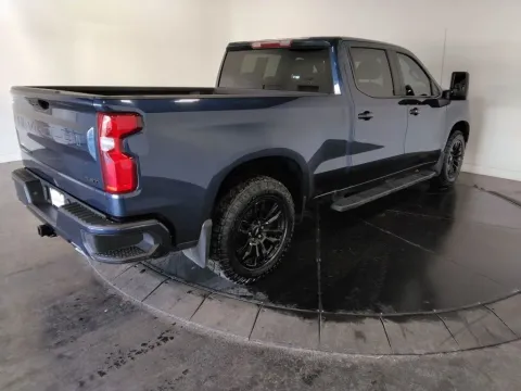 More photos of 2023 Chevrolet Silverado 1500 RST at Clement Supercenter, MO