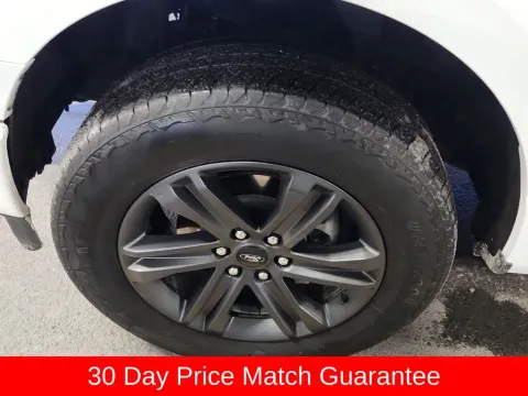 More photos of 2023 Ford F-150 Lariat at Clement Supercenter, MO