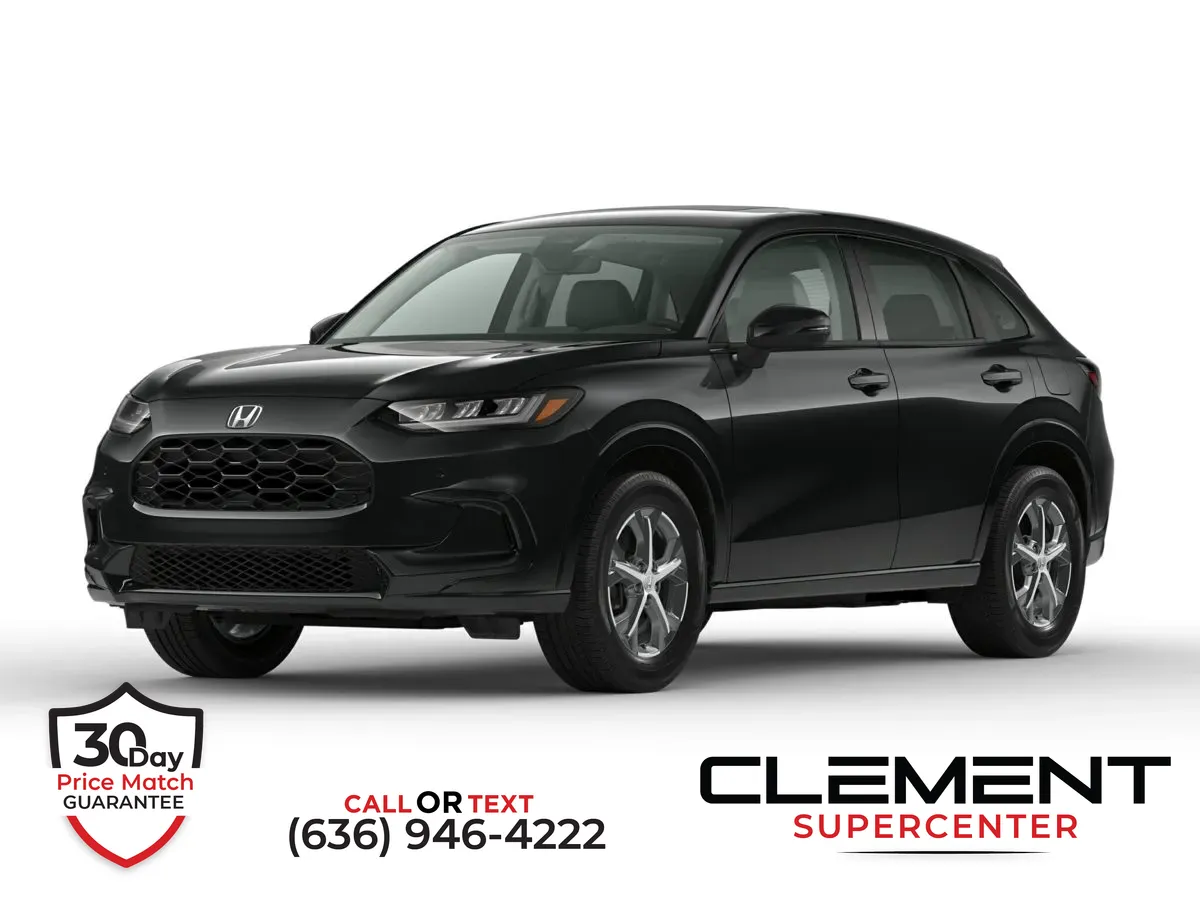 2023 Honda HR-V EX-L for sale in Saint Charles, MO