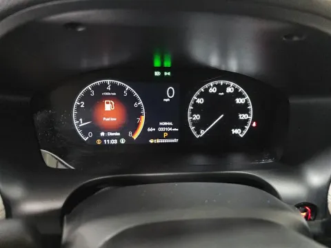 Photos of 2023 Honda HR-V EX-L for sale in Saint Charles, MO at Clement Supercenter