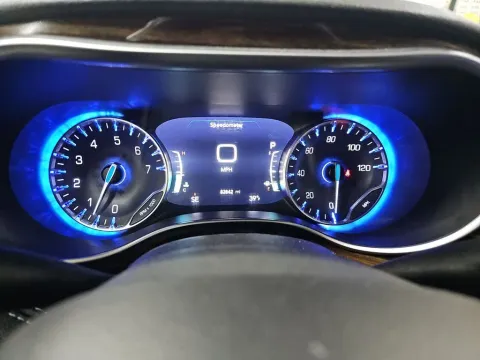 Photos of 2023 Chrysler Pacifica Limited for sale in Saint Charles, MO at Clement Supercenter