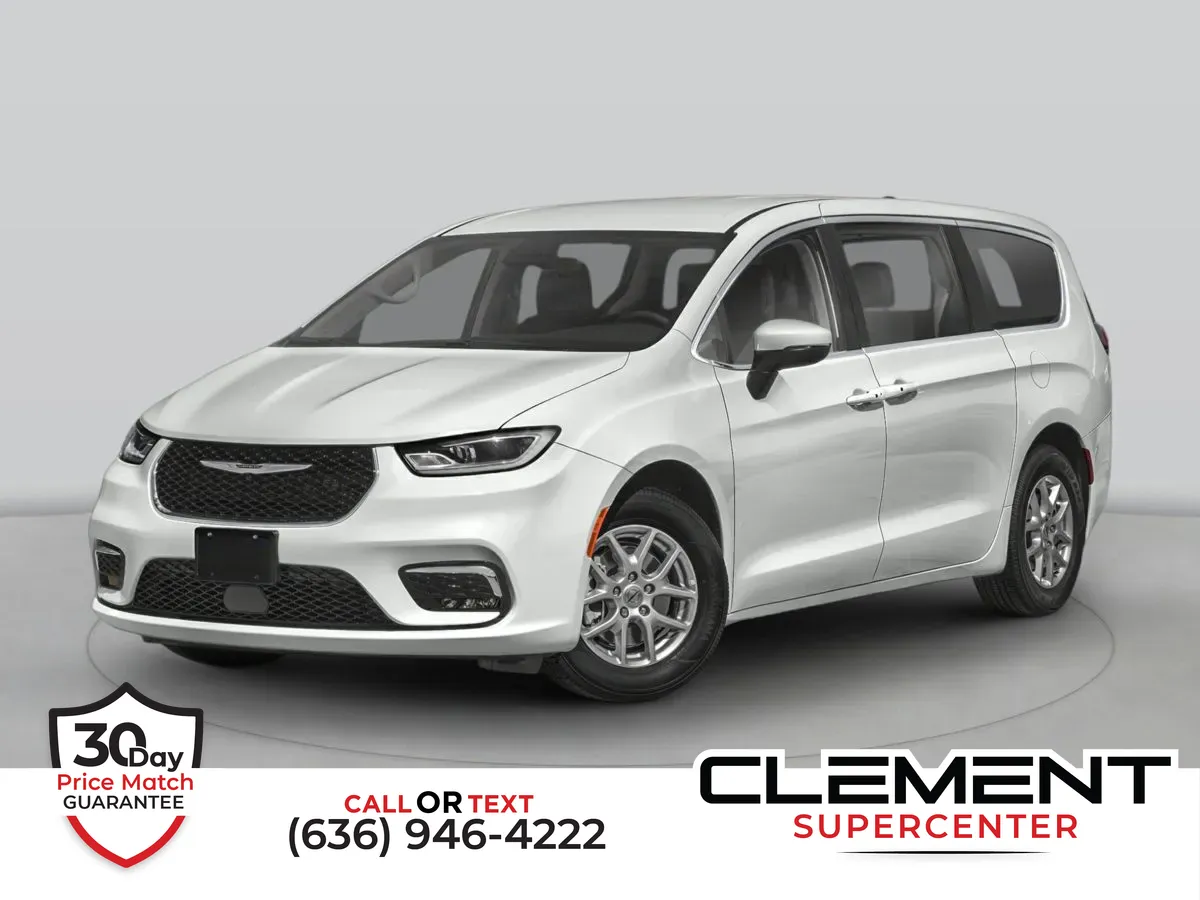 2023 Chrysler Pacifica Limited for sale in Saint Charles, MO