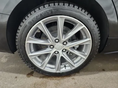 More photos of 2024 Cadillac CT4 Sport at Clement Supercenter, MO