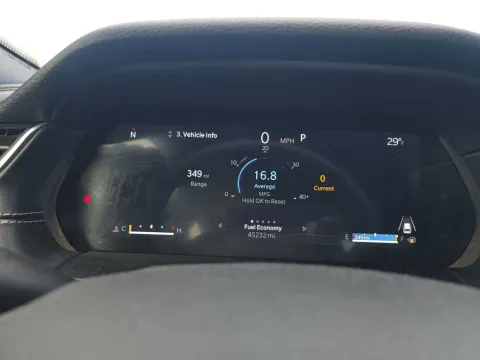 Photos of 2024 Jeep Grand Cherokee L Altitude for sale in Saint Charles, MO at Clement Supercenter