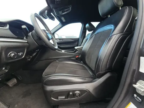 Another view of 2024 Jeep Grand Cherokee L Altitude for sale in Saint Charles, MO at Clement Supercenter