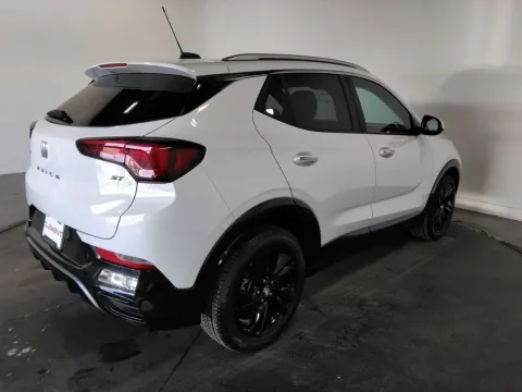 More photos of 2024 Buick Encore GX Sport Touring at Clement Supercenter, MO