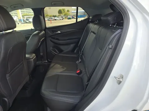 More photos of 2024 Buick Encore GX Sport Touring at Clement Supercenter, MO