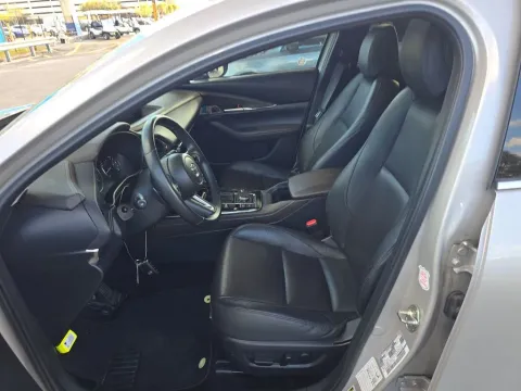 Another view of 2024 Mazda CX-30 2.5 S Premium Package for sale in Saint Charles, MO at Clement Supercenter