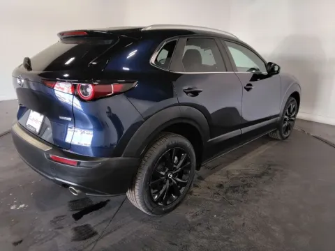 More photos of 2024 Mazda CX-30 2.5 S Select Sport at Clement Supercenter, MO