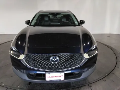 Photos of 2024 Mazda CX-30 2.5 S Select Sport for sale in Saint Charles, MO at Clement Supercenter