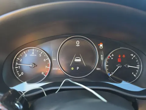 Photos of 2024 Mazda CX-30 2.5 S Select Sport for sale in Saint Charles, MO at Clement Supercenter