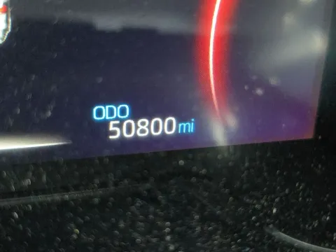 Photos of 2024 Toyota RAV4 LE for sale in Saint Charles, MO at Clement Supercenter