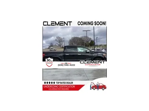 Black 2017 Nissan Titan Platinum Reserve for sale in Saint Charles, MO