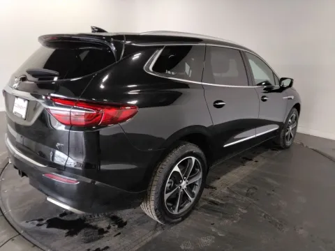 More photos of 2021 Buick Enclave Essence at Clement Supercenter, MO
