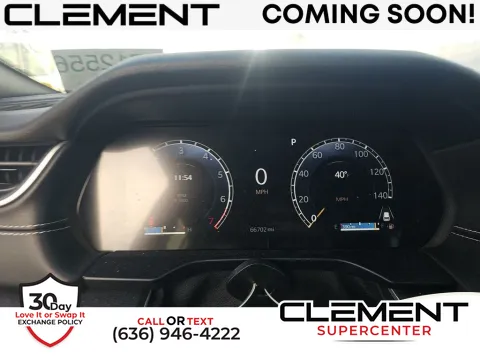 Gray 2024 Jeep Grand Cherokee L Altitude for sale in Saint Charles, MO