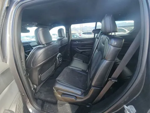 Another view of 2024 Jeep Grand Cherokee L Altitude for sale in Saint Charles, MO at Clement Supercenter