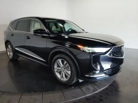 More photos of 2022 Acura MDX 3.5L at Clement Supercenter, MO