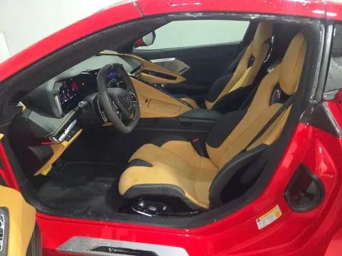 More photos of 2020 Chevrolet Corvette Stingray at Clement Supercenter, MO