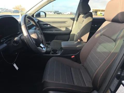 Another view of 2023 Honda CR-V Hybrid Sport for sale in Saint Charles, MO at Clement Supercenter