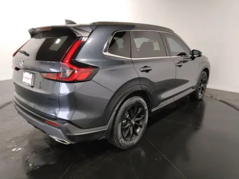 More photos of 2023 Honda CR-V Hybrid Sport at Clement Supercenter, MO