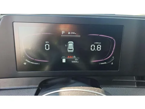 Photos of 2024 Kia Sportage LX for sale in Saint Charles, MO at Clement Supercenter