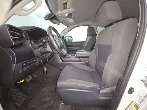 More photos of 2024 Toyota Tundra SR at Clement Supercenter, MO