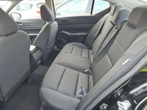 More photos of 2024 Nissan Altima 2.5 SV at Clement Supercenter, MO