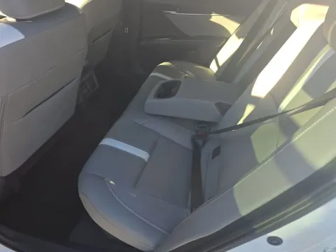 More photos of 2025 Toyota Camry SE at Clement Supercenter, MO