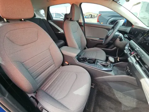 Another view of 2025 Kia K4 EX for sale in Saint Charles, MO at Clement Supercenter