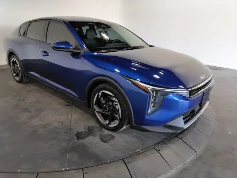 Another view of 2025 Kia K4 EX for sale in Saint Charles, MO at Clement Supercenter