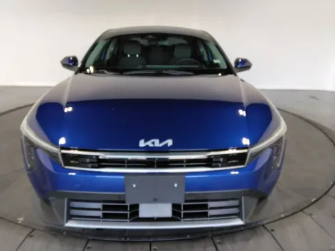 Photos of 2025 Kia K4 EX for sale in Saint Charles, MO at Clement Supercenter