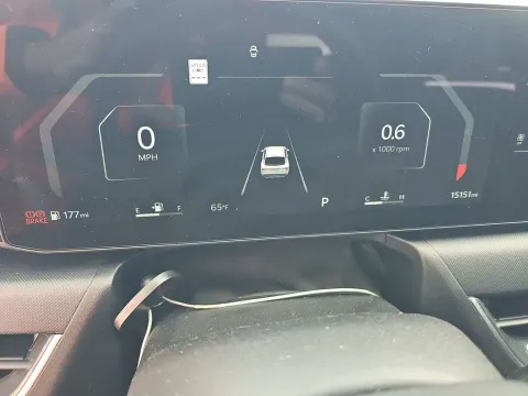 Photos of 2025 Kia K4 EX for sale in Saint Charles, MO at Clement Supercenter