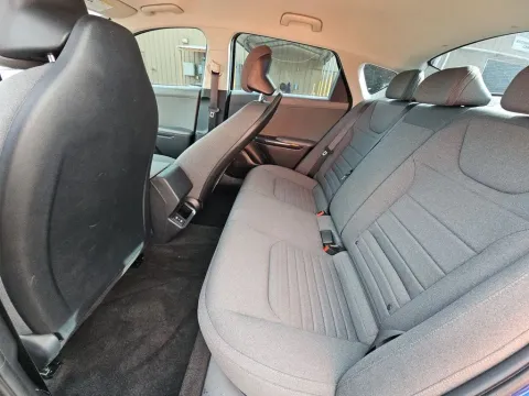 More photos of 2025 Kia K4 EX at Clement Supercenter, MO