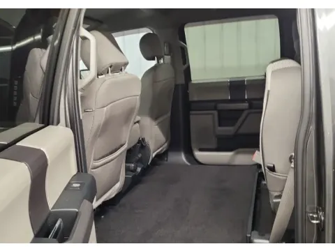 More photos of 2019 Ford F-150 XLT at Clement Supercenter, MO