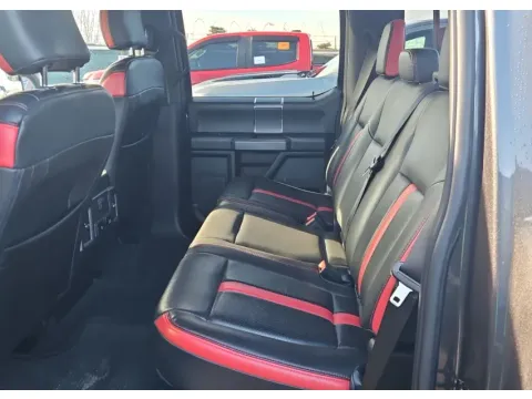 More photos of 2018 Ford F-150 XLT at Clement Supercenter, MO